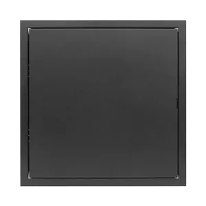 Floor/Wall Access Hatch EUROPLAST RL3030A 300×300 mm Anthracite