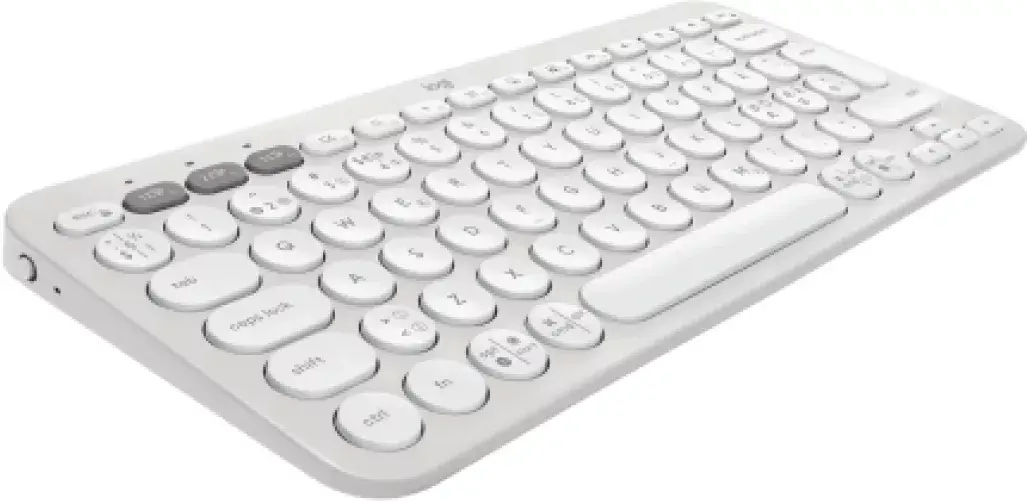 Клавиатура Logitech Pebble Keys 2 K380s Photo 2