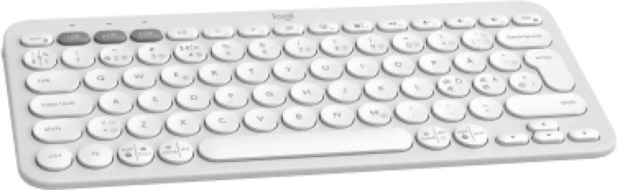 Клавиатура Logitech Pebble Keys 2 K380s Photo 3
