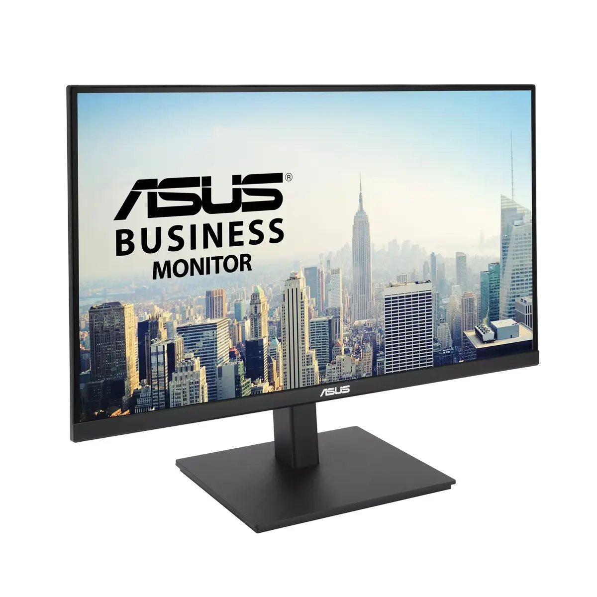 Monitors ASUS VA27ACFSN Photo 3