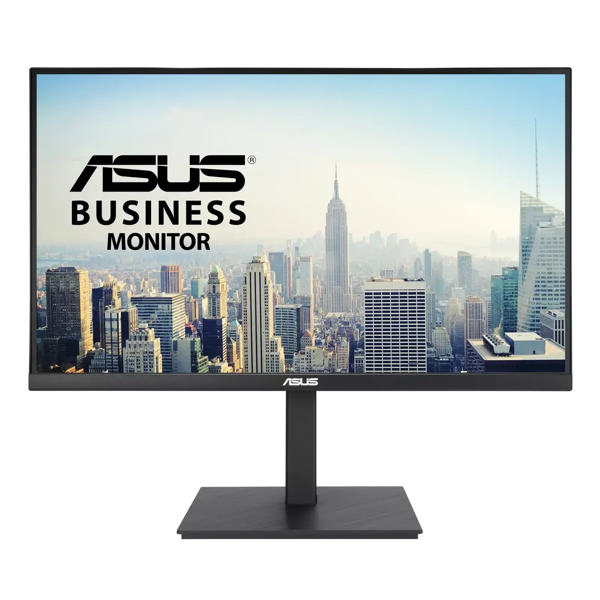 Monitors ASUS VA27ACFSN Photo 4