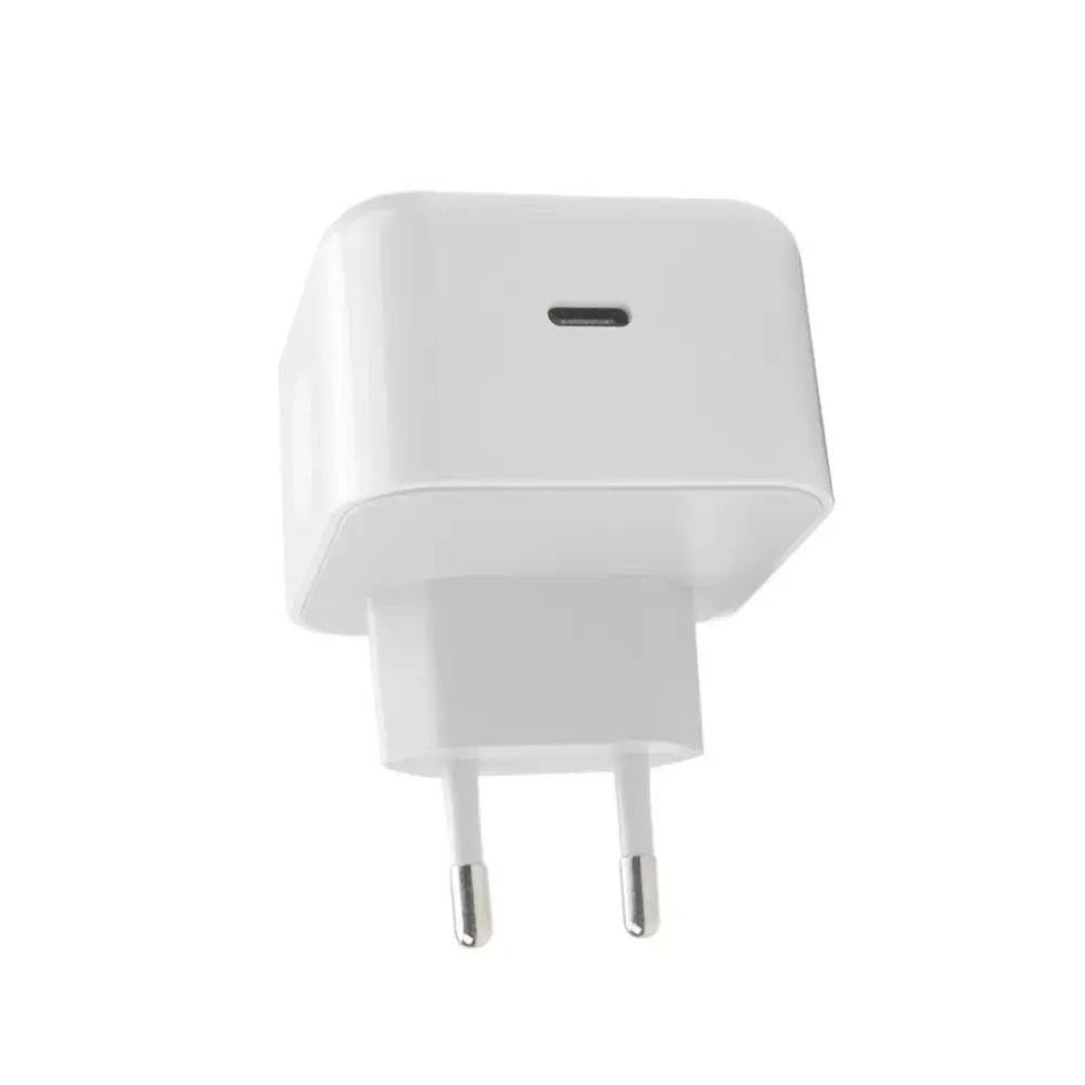 Сетевое зарядное устройство Setty LSI-C-200 USB-C 20 Вт Photo 2