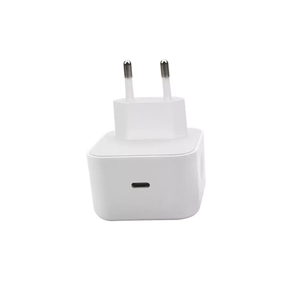 Сетевое зарядное устройство Setty LSI-C-200 USB-C 20 Вт Photo 3
