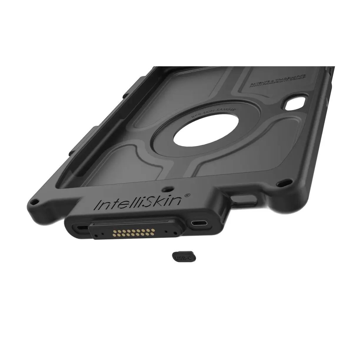RAM Mounts planšetdatora vāks RAM-GDS-SKIN-SAM54-NG-1 Photo 3