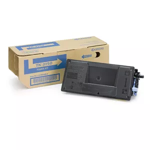 Картридж тонера KYOCERA TK-3150 14500 страниц Черный