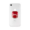 Mercury Wow Ring кольцо-держатель для телефона, красный Photo 2