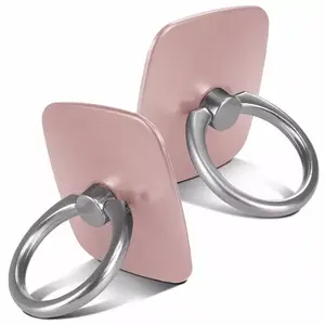 Mercury Wow Ring Finger Holder for Smartphones and Tablets