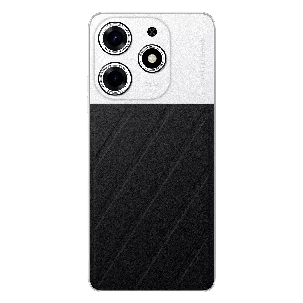 TECNO Spark 10 Pro смартфон — 6.8", 8ГБ/256ГБ Photo 2