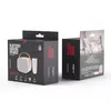 Portatīvais skaļrunis MAXLIFE MXKS-100-WH Photo 2