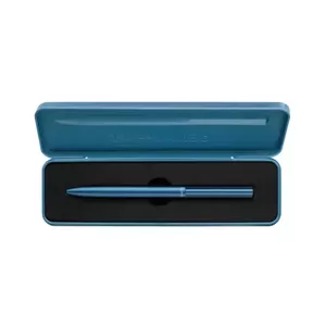Twist retractable ballpoint pen Pelikan Ineo Elements Blue