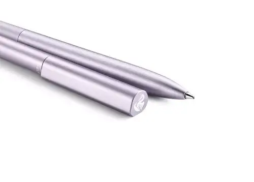Pelikan Ineo Elements Blue Twist izvelkama lodīšu pildspalva Photo 2