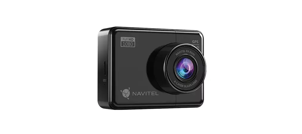 Видеорегистратор Navitel R9 Dual Photo 2