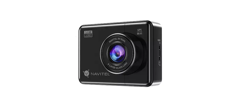 Видеорегистратор Navitel R9 Dual Photo 4