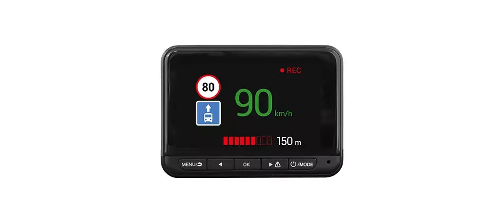 Видеорегистратор Navitel R9 Dual Photo 5