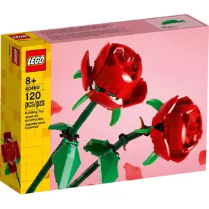 LEGO Róże 40460