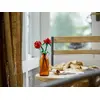 LEGO 40460 Iconic Roses komplekts Photo 4