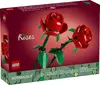 LEGO 40460 Iconic Roses конструктор Photo 7