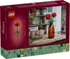 LEGO 40460 Iconic Roses конструктор Photo 8