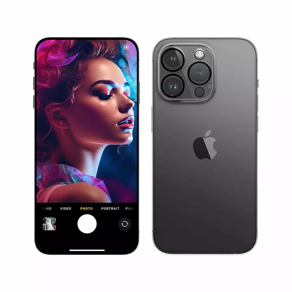 3MK Lens Pro Full Cover Photo 7