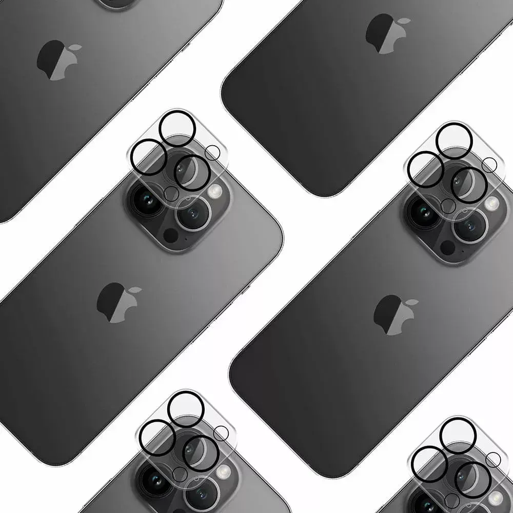 3MK Lens Pro Full Cover Photo 9