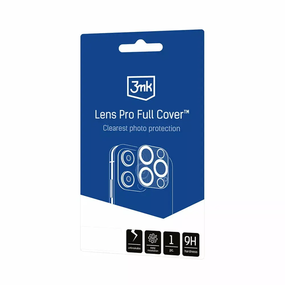 3MK Lens Pro Full Cover Photo 10