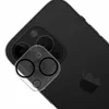 3MK Lens Pro Full Cover iPhone 15/15 Plus Photo 2
