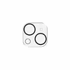 3MK Lens Pro Full Cover iPhone 15/15 Plus Photo 3