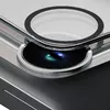3MK Lens Pro Full Cover iPhone 15/15 Plus Photo 5