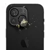3MK Lens Pro Full Cover iPhone 15/15 Plus Photo 6
