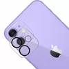 3MK Lens Pro Full Cover iPhone 11/12 mini Photo 2