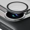 3MK Lens Pro Full Cover iPhone 11/12 mini Photo 5