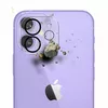 3MK Lens Pro Full Cover iPhone 11/12 mini Photo 6