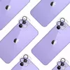 3MK Lens Pro Full Cover iPhone 11/12 mini Photo 9