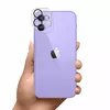 3MK Lens Pro Full Cover iPhone 11/12 mini Photo 11