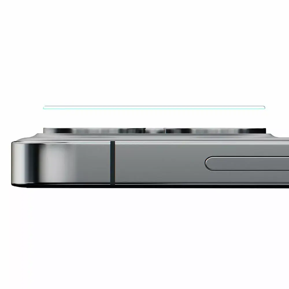 3MK Lens Pro Full Cover iPhone 11/12 mini Photo 12