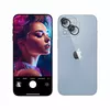 3MK Lens Pro Full Cover iPhone 13 Mini/13 Photo 7