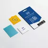3MK Lens Pro Full Cover iPhone 13 Mini/13 Photo 8