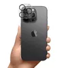 3MK Lens Pro Full Cover iPhone 14 Pro/14 Pro Max Photo 2
