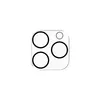 3MK Lens Pro Full Cover iPhone 14 Pro/14 Pro Max Photo 5