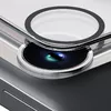 3MK Lens Pro Full Cover iPhone 14 Pro/14 Pro Max Photo 7