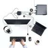 KVM переключатель StarTech.com 2-Port Hybrid USB-C HDMI Photo 2