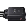 KVM переключатель StarTech.com 2-Port Hybrid USB-C HDMI Photo 4
