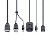 KVM переключатель StarTech.com 2-Port Hybrid USB-C HDMI Photo 6