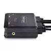 KVM Switch StarTech.com 2-Port Hybrid USB-C DisplayPort Photo 5