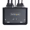 KVM Switch StarTech.com 2-Port Hybrid USB-C DisplayPort Photo 7