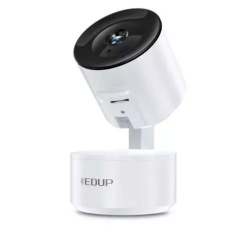 Камера видеонаблюдения EDUP EH-2048P17 V2 2K H.264 Photo 2