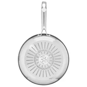 Набор сковород Tefal Duetto+ G732S255 с антипригарным покрытием — прочный набор