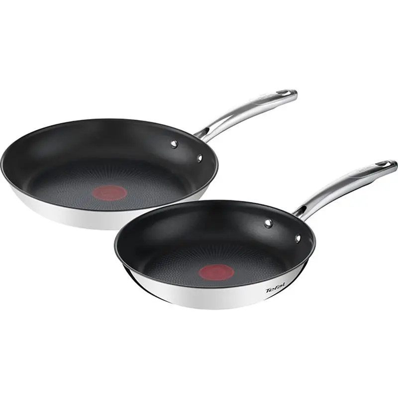 Pavaru komplekts Tefal Duetto+ G732S255 ar