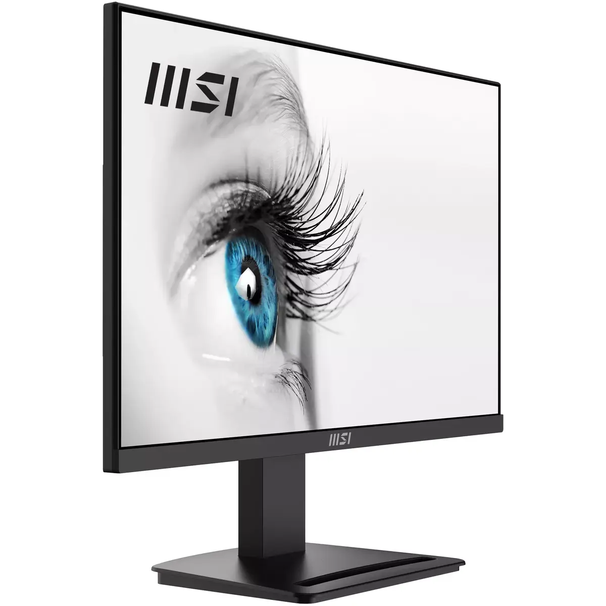 MSI Pro MP2412 23.8" Monitors Full HD Photo 7