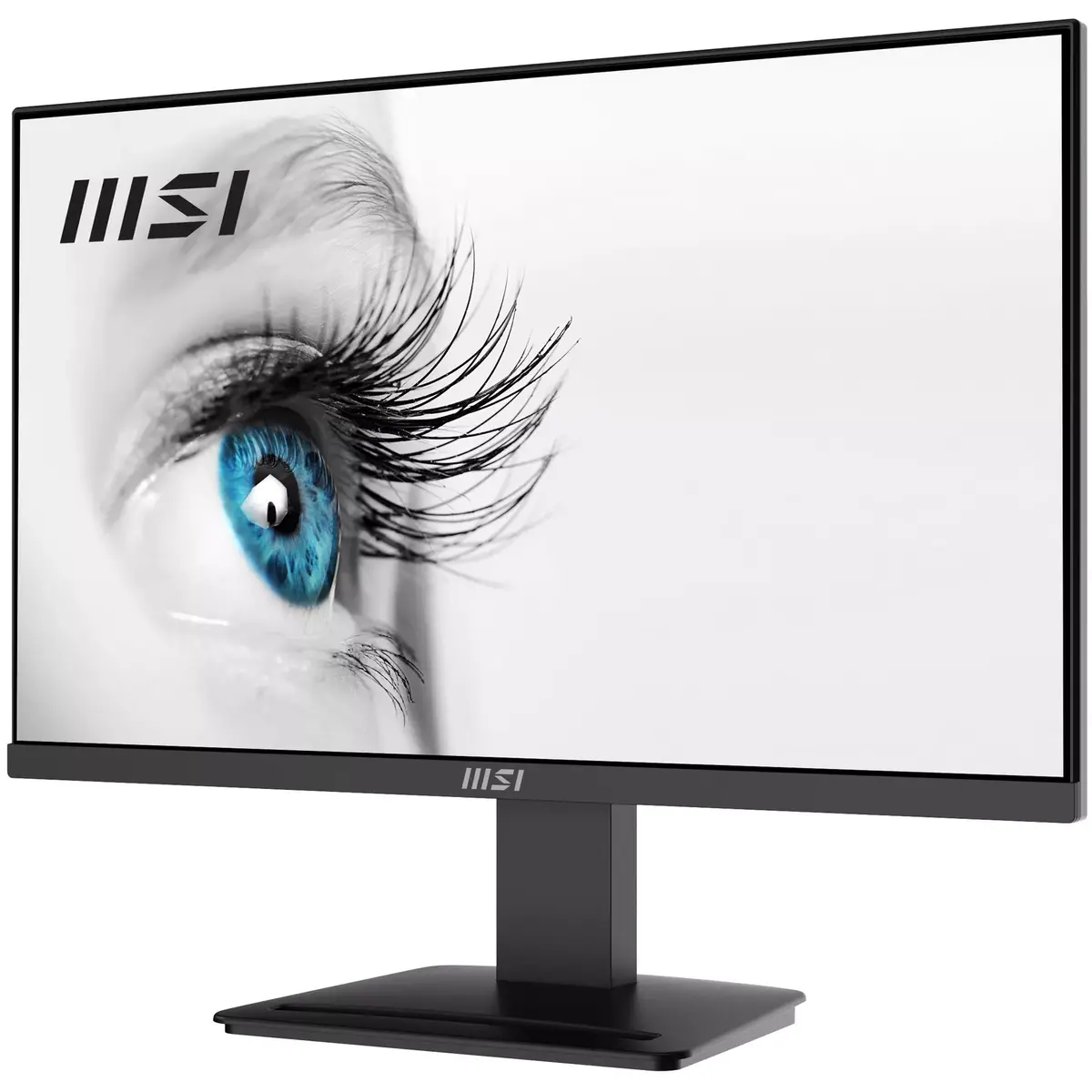 MSI Pro MP2412 23.8" Monitors Full HD Photo 9
